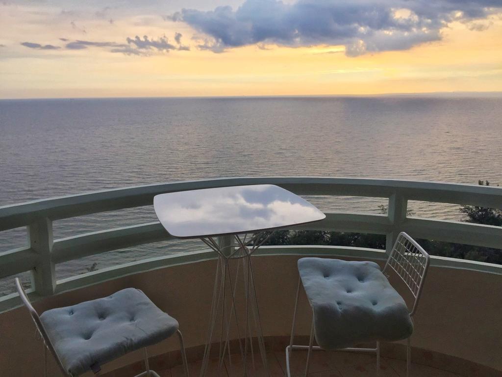 Vip Condo Rayong Ban Phe Eksteriør billede