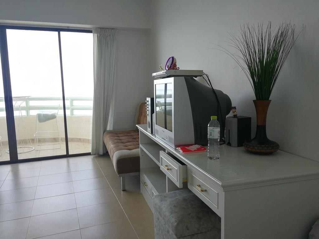 Vip Condo Rayong Ban Phe Eksteriør billede