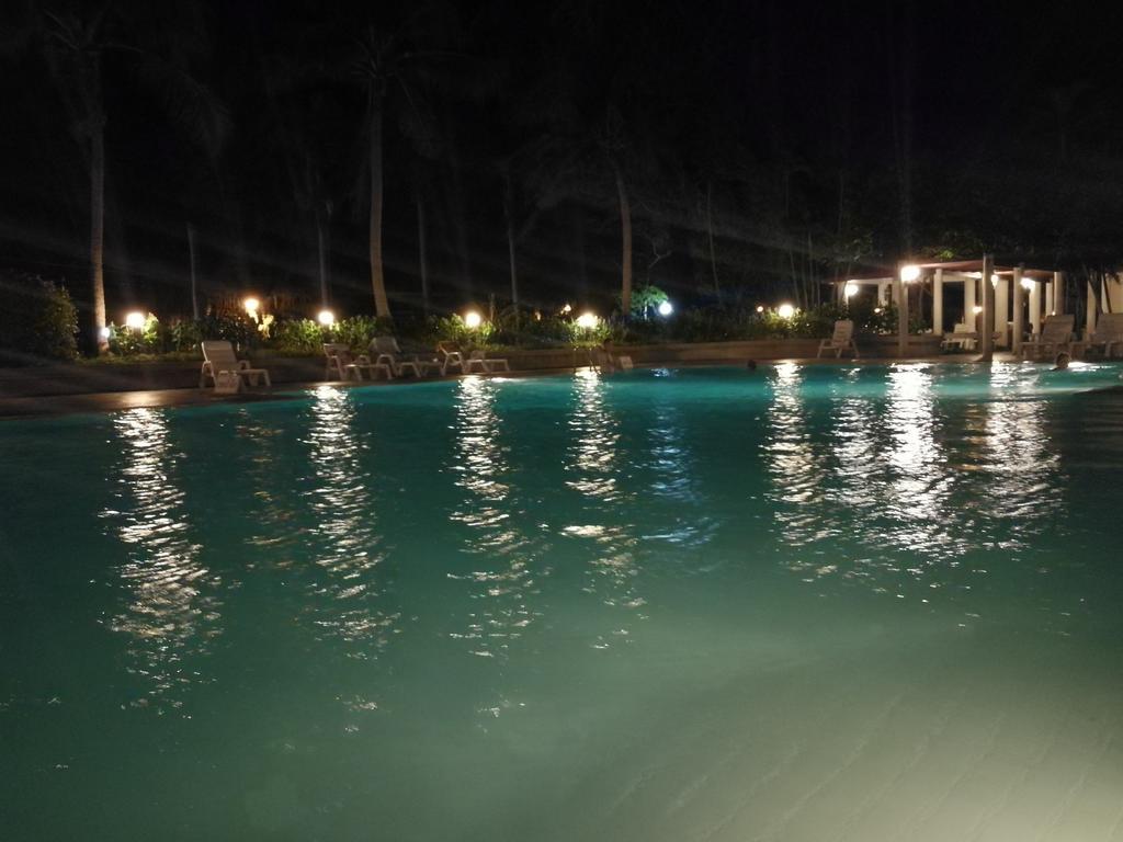 Vip Condo Rayong Ban Phe Eksteriør billede