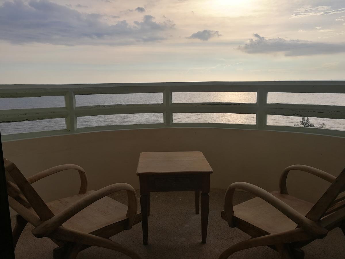Vip Condo Rayong Ban Phe Eksteriør billede
