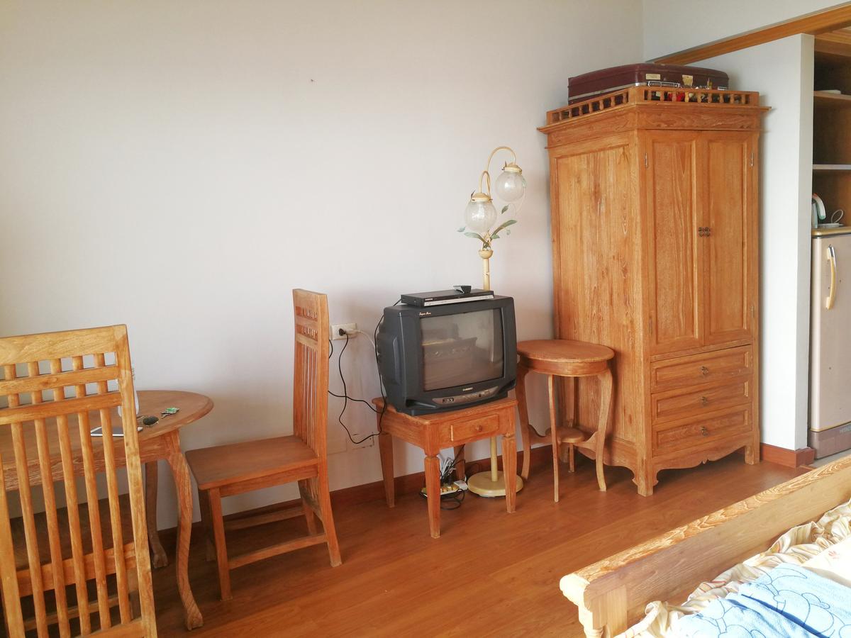 Vip Condo Rayong Ban Phe Eksteriør billede