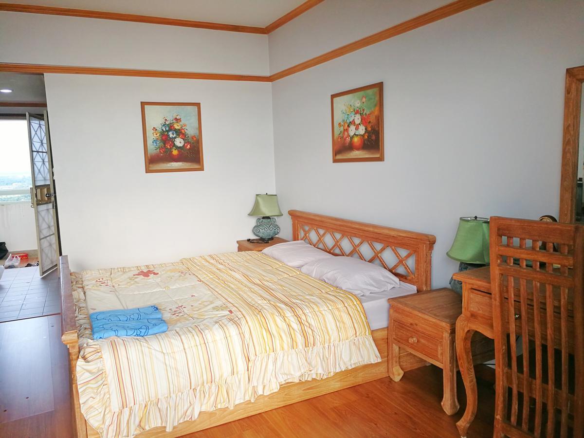Vip Condo Rayong Ban Phe Eksteriør billede