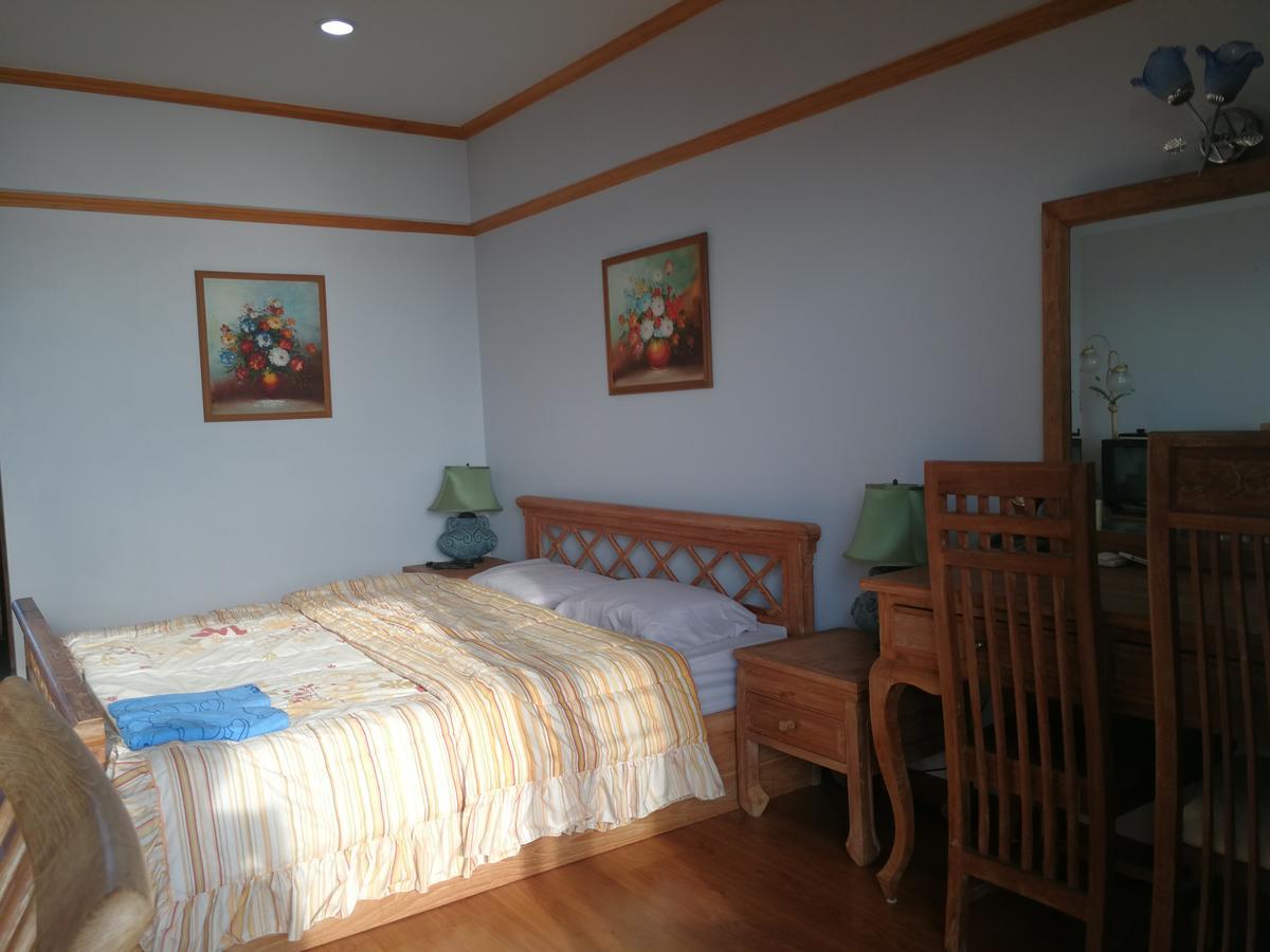 Vip Condo Rayong Ban Phe Eksteriør billede
